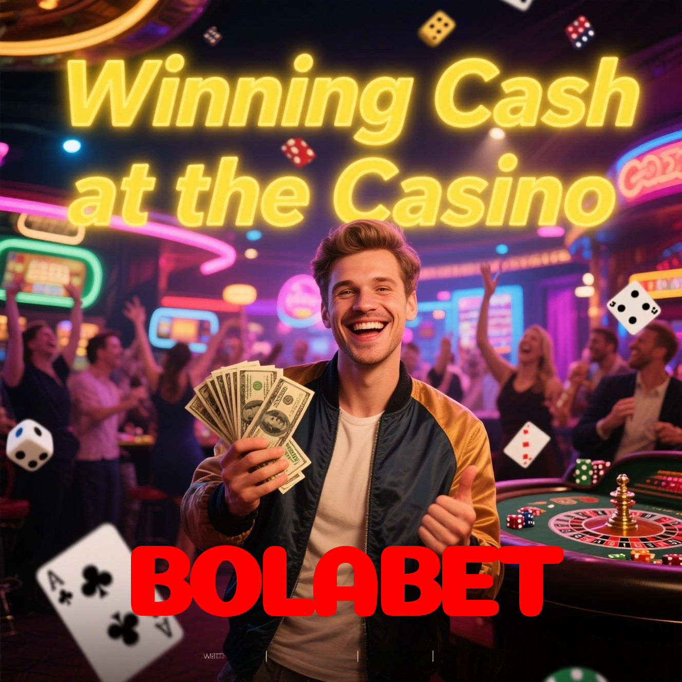 Explore Bônus e Ofertas Únicas com o BOLABET