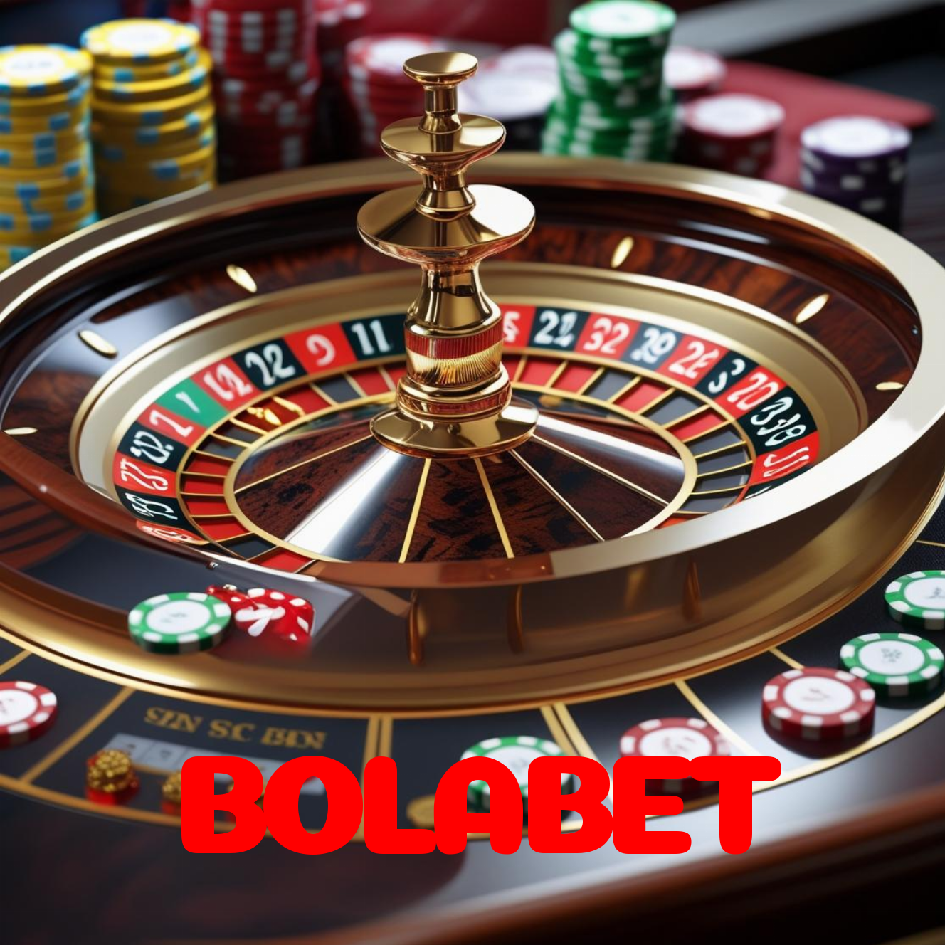 BOLABET: Seu Cassino Online Premiável e Seguro