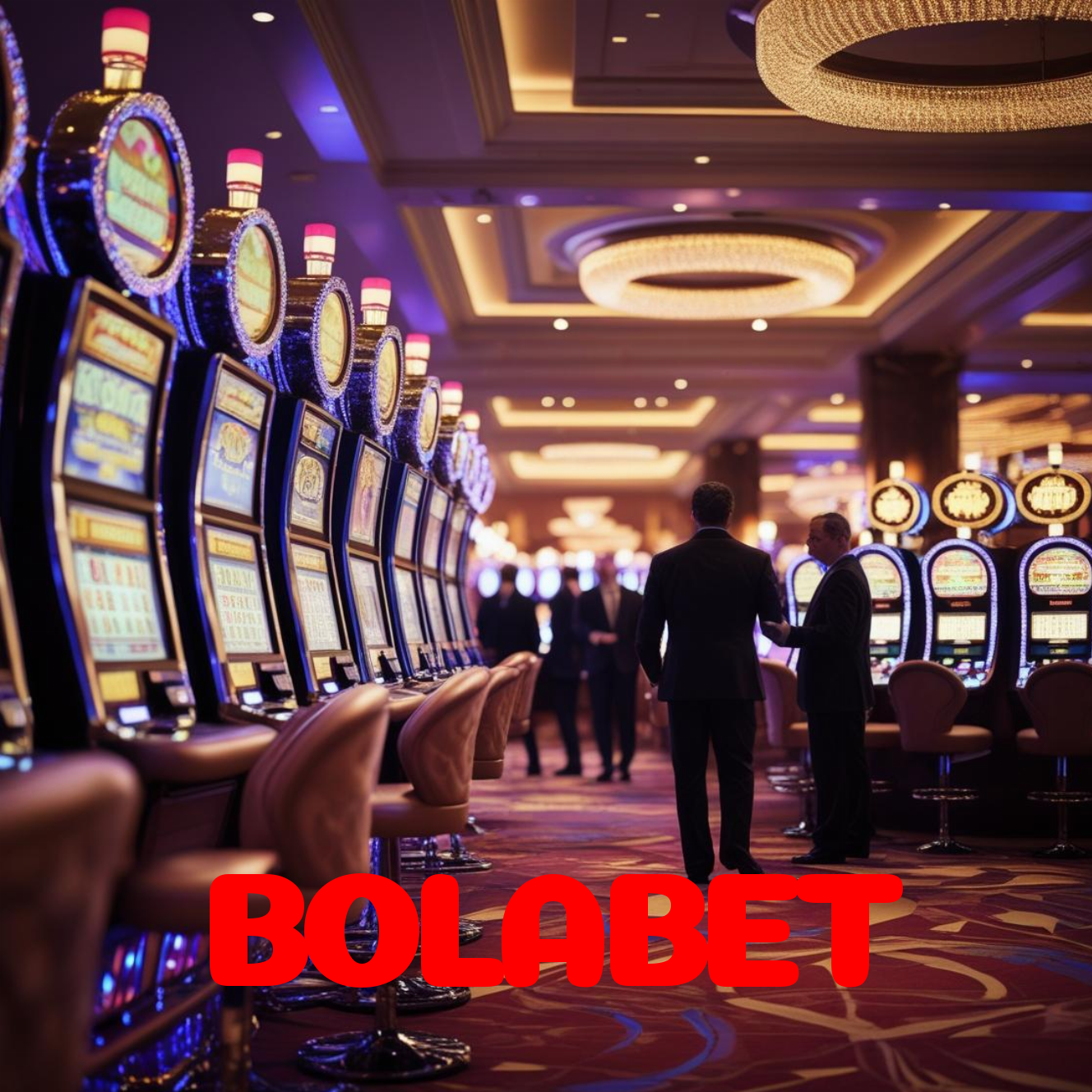 BOLABET : No cassino mais confiável, sua vitória está a apenas uma aposta de distância!