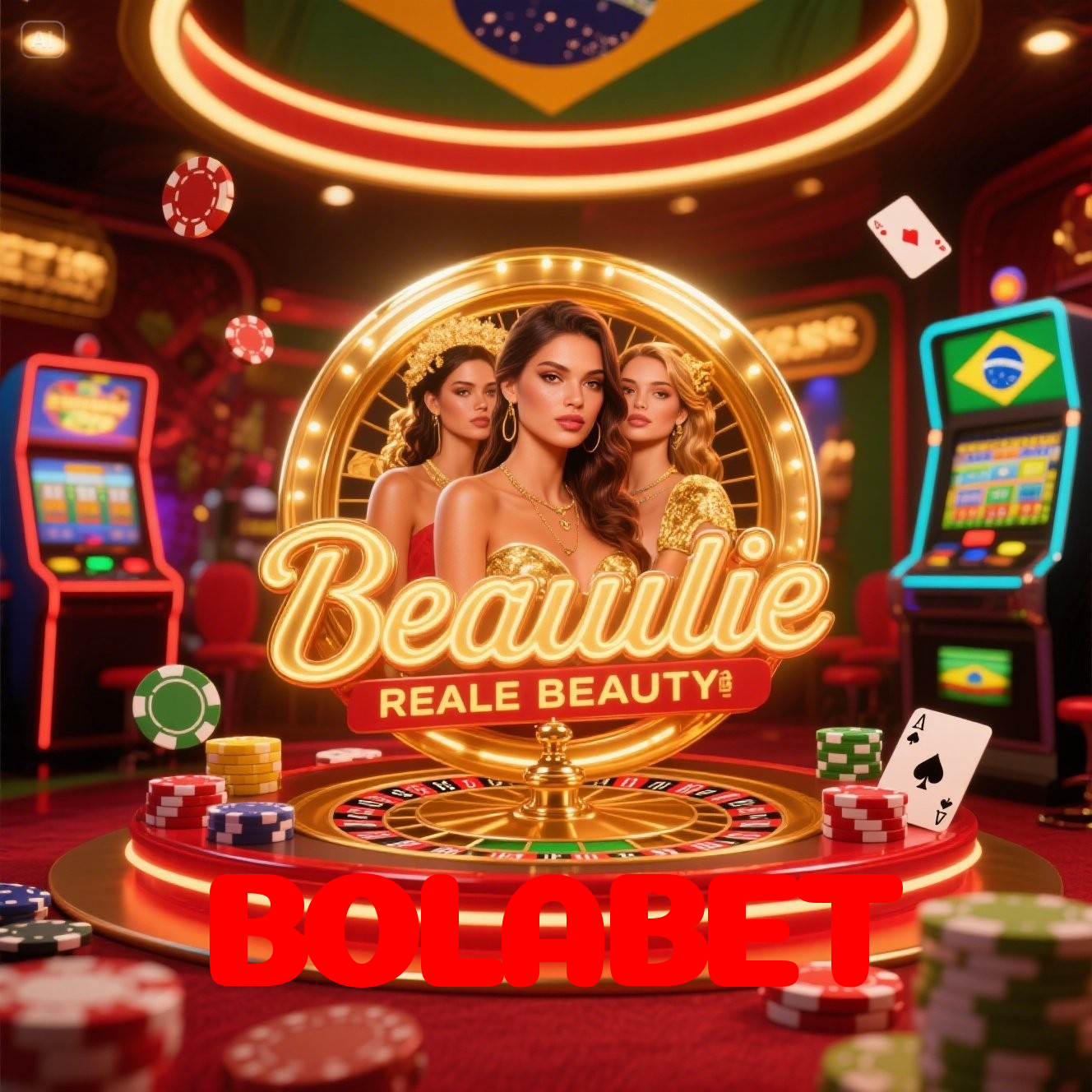 BOLABET: Especialistas em Apostas Esportivas Brasileiras