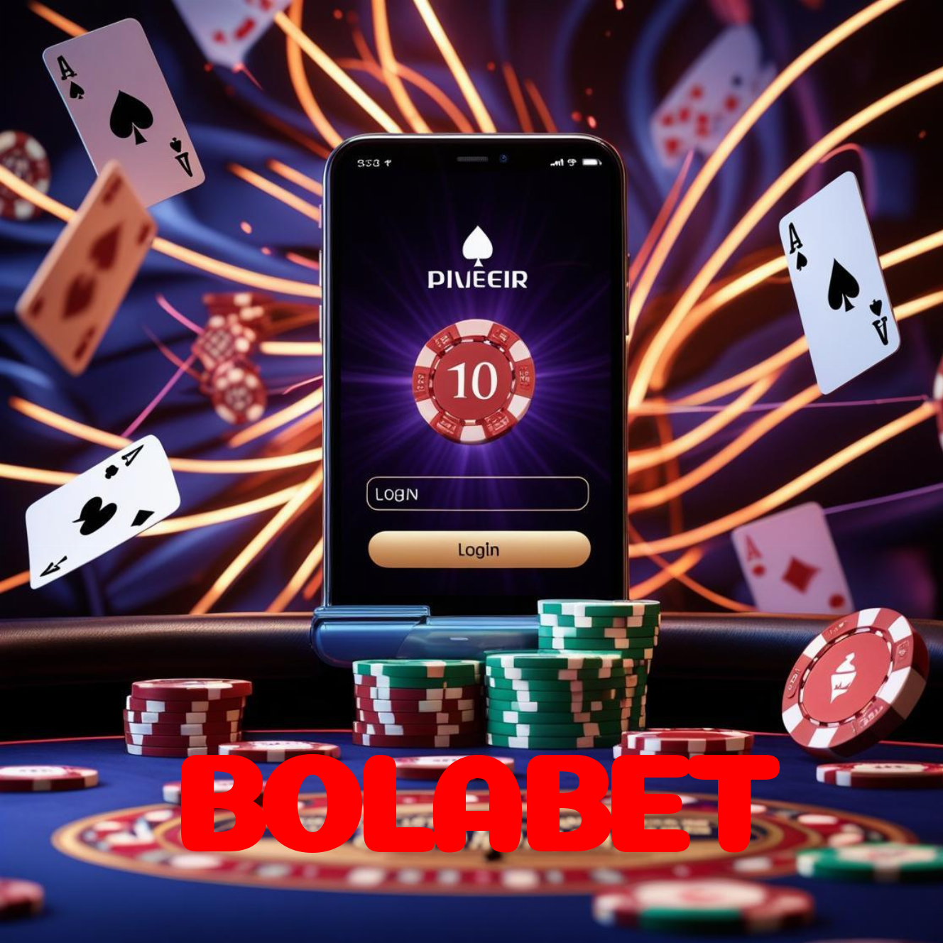 BOLABET : O cassino online ideal para quem busca prêmios e diversão!